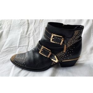 Vince Camuto Tema Boots